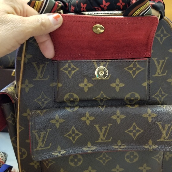 Louis Vuitton Ecentricite - Picture 6 of 8